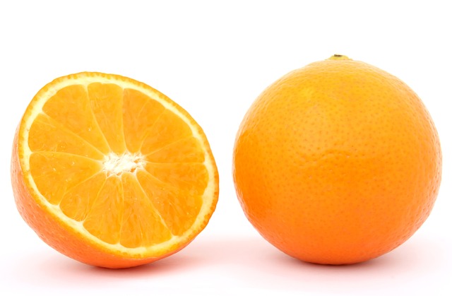 Vitamin C photo