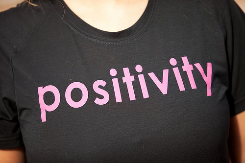 positivity photo