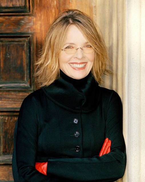 Read more about the article Diane Keaton Battled Bulimia for Five Years – Vol. 130, Dec. 15, 2011