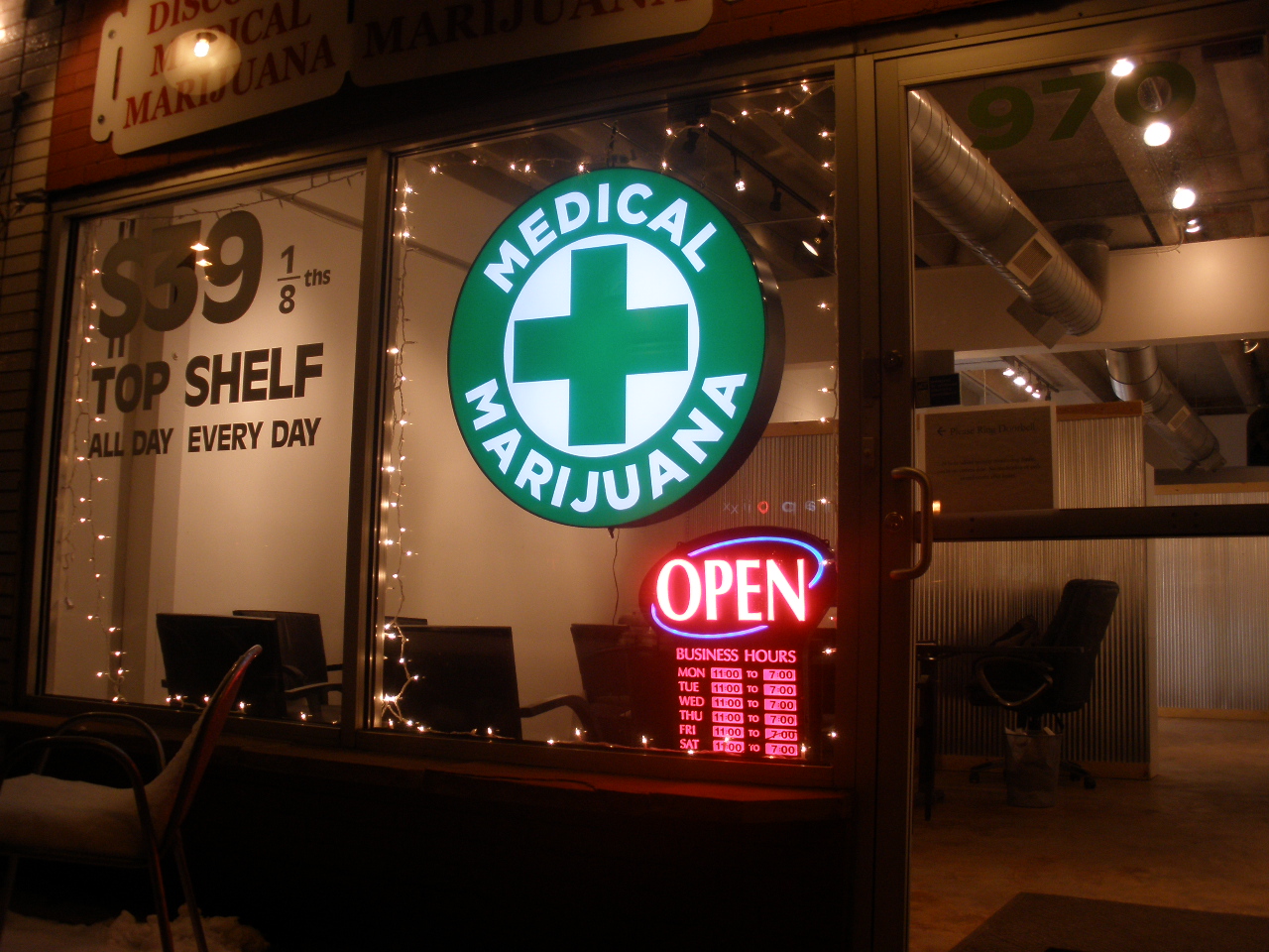 Read more about the article Is It Really Necessary to Have Recreational Marijuana Sold in Stores Here in The United States?