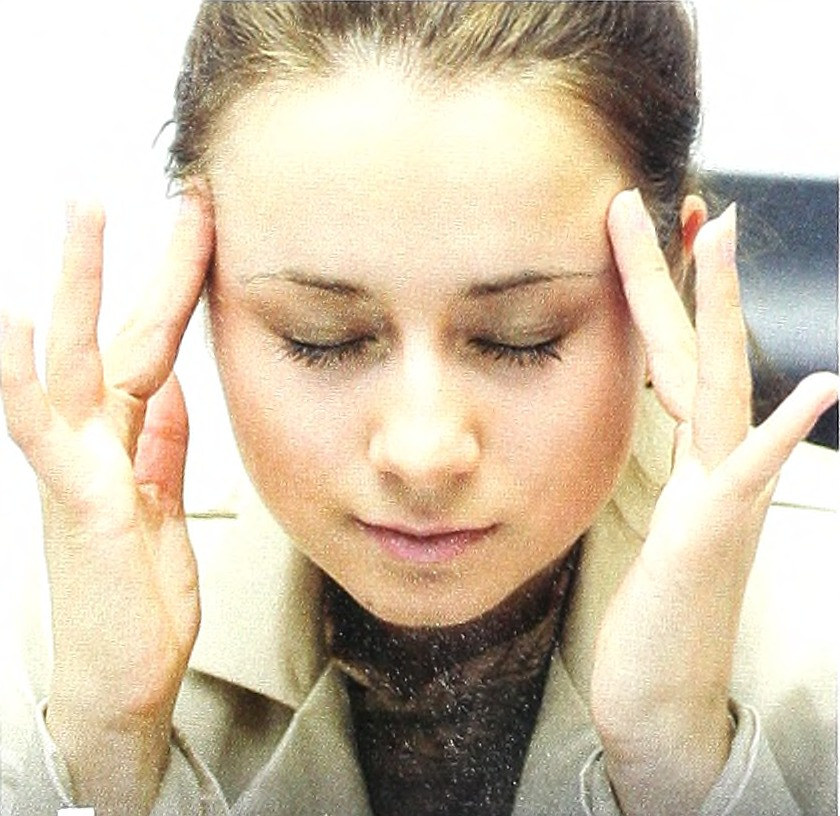 Read more about the article Pain Killers Are Killing Us: There Are Other Better Methods for Pain Control