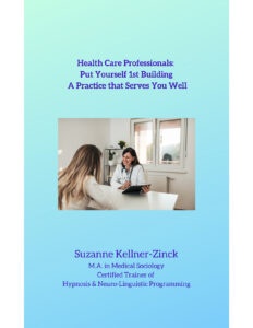 Health Care Professionals: Put Yourself First